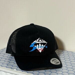 Sedg’s Sports Mountains Hat